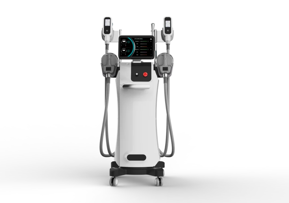 EMS Cryo Duo