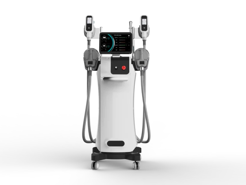 EMS Cryo Duo