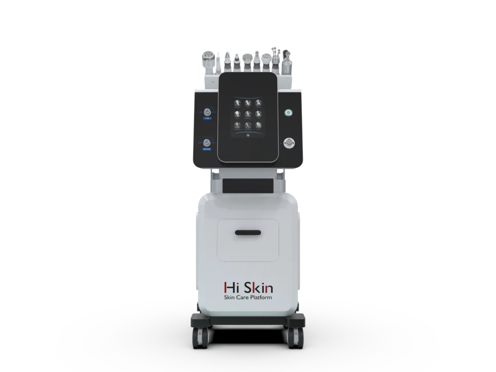 HydroDerm Facial H9