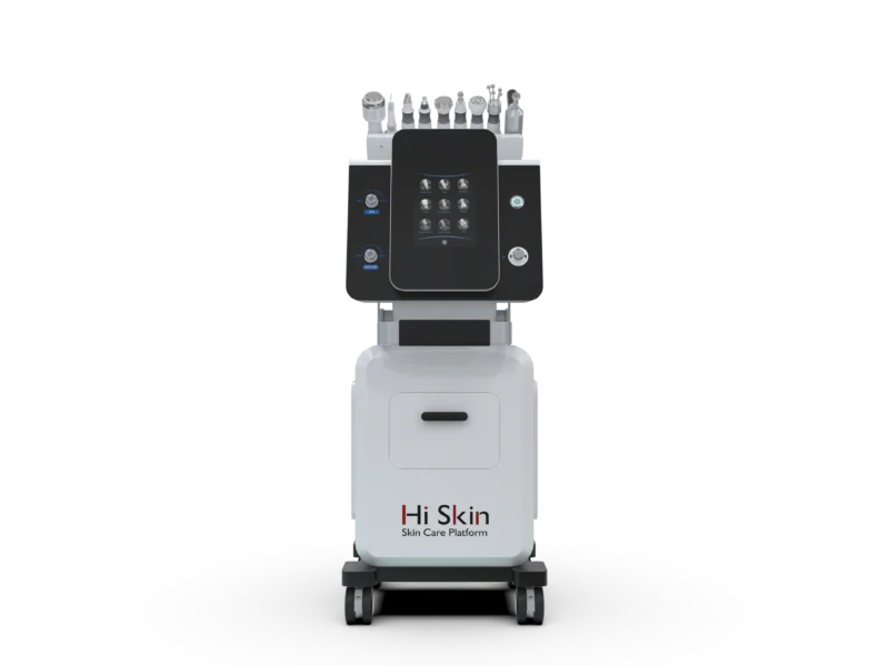 HydroDerm Facial H9