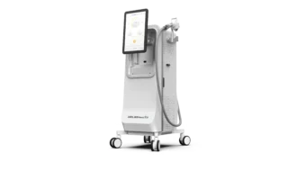 Diódový laser Ice Platinum