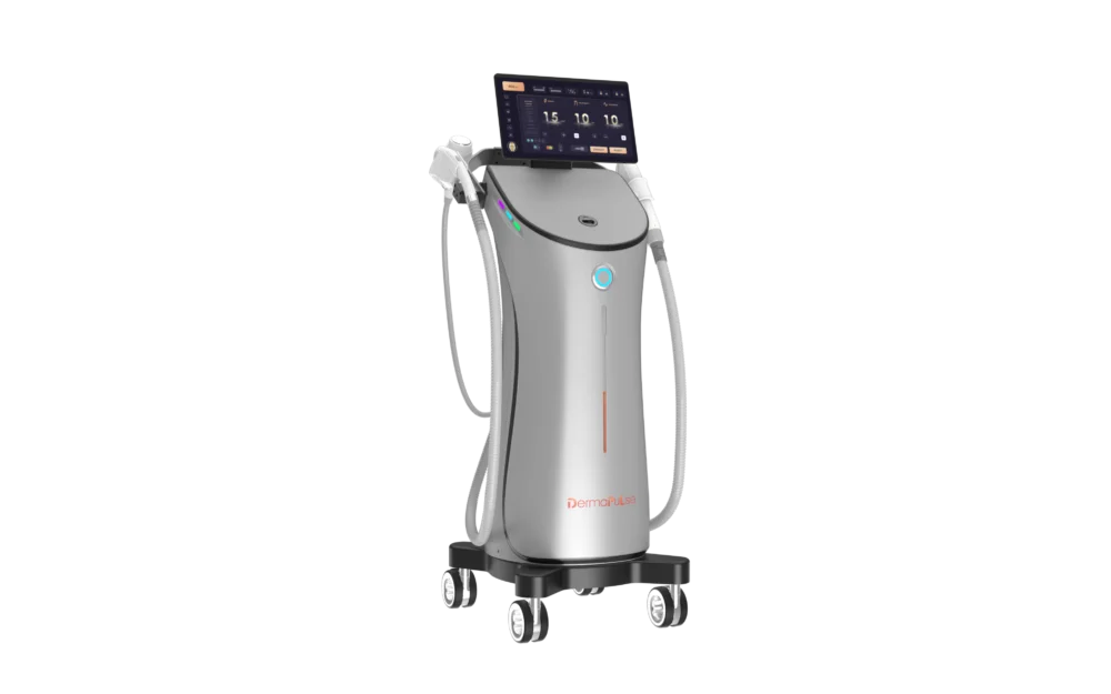 DPL + NIR Platinum