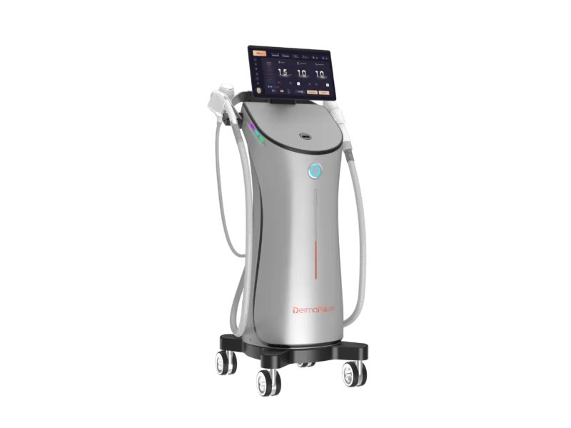 DPL + NIR Platinum