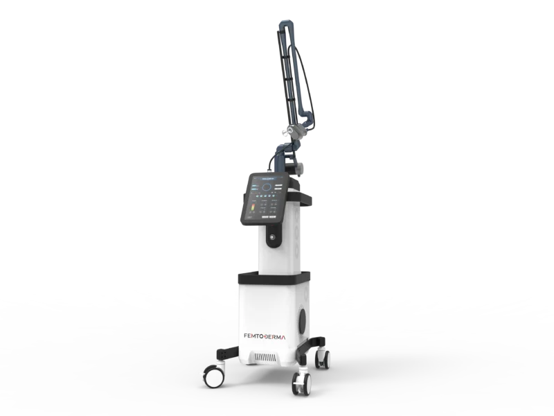 CO2 Fractional F12