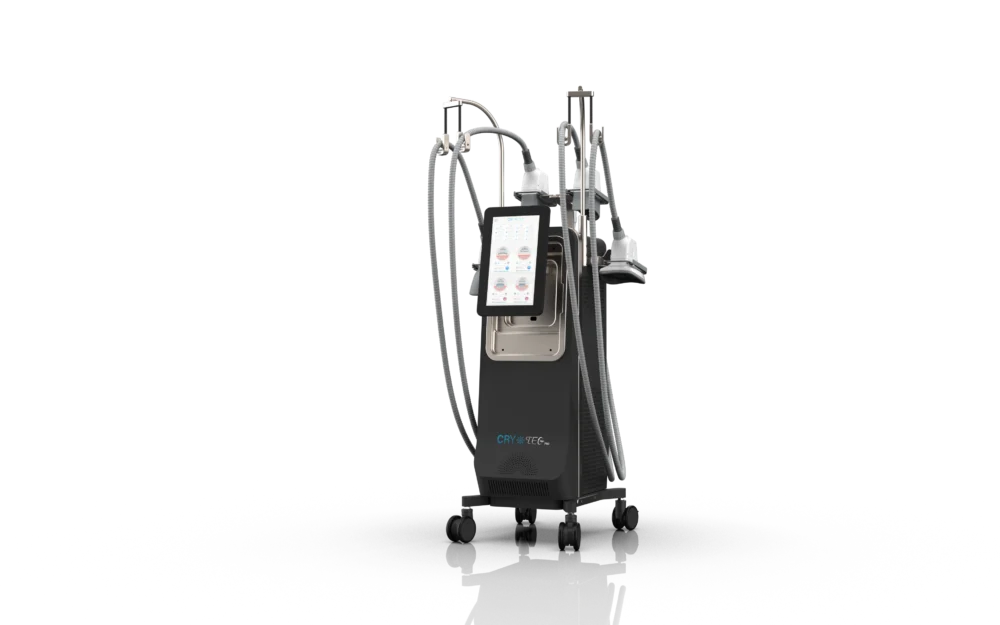 Cryo 360° Quad