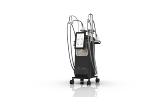 Cryo 360° Quad