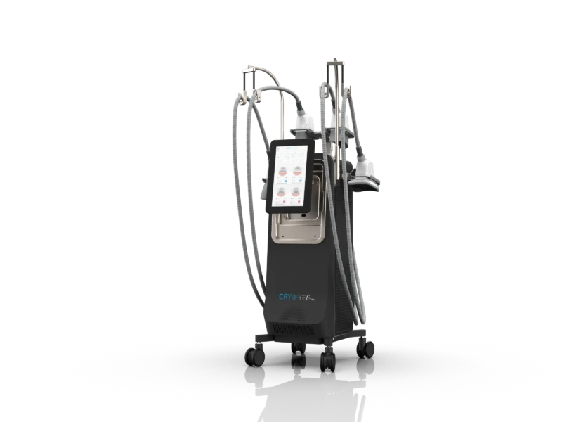 Cryo 360° Quad