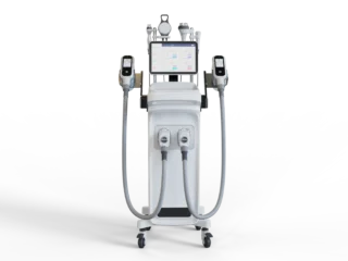 Cryo RF Cavitation Multi