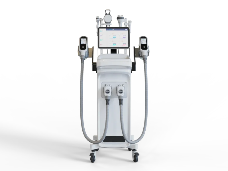 Cryo RF Cavitation Multi