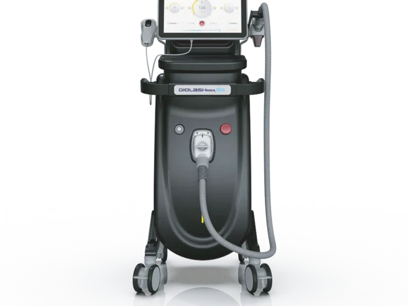 Diódový laser Diolas-Teer Ice