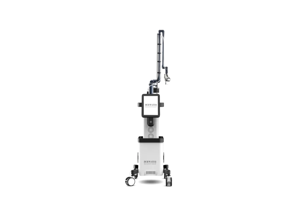 CO2 Fractional F12