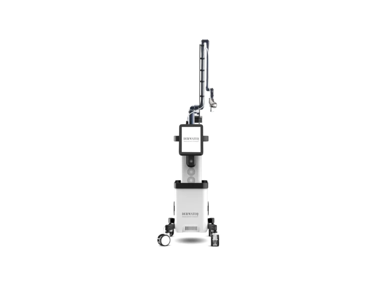 CO2 Fractional F12