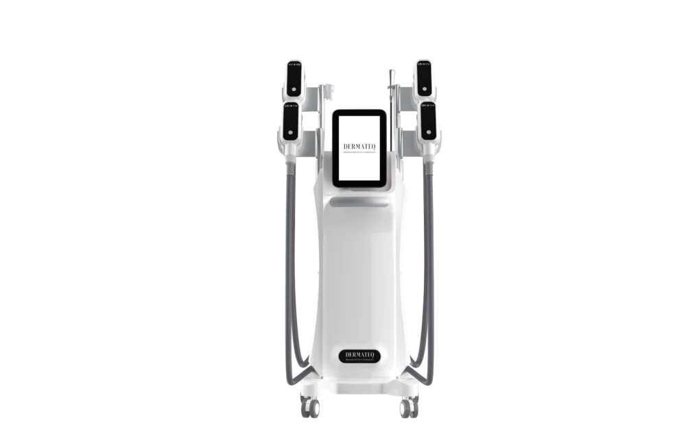 Cryo 360° Quad