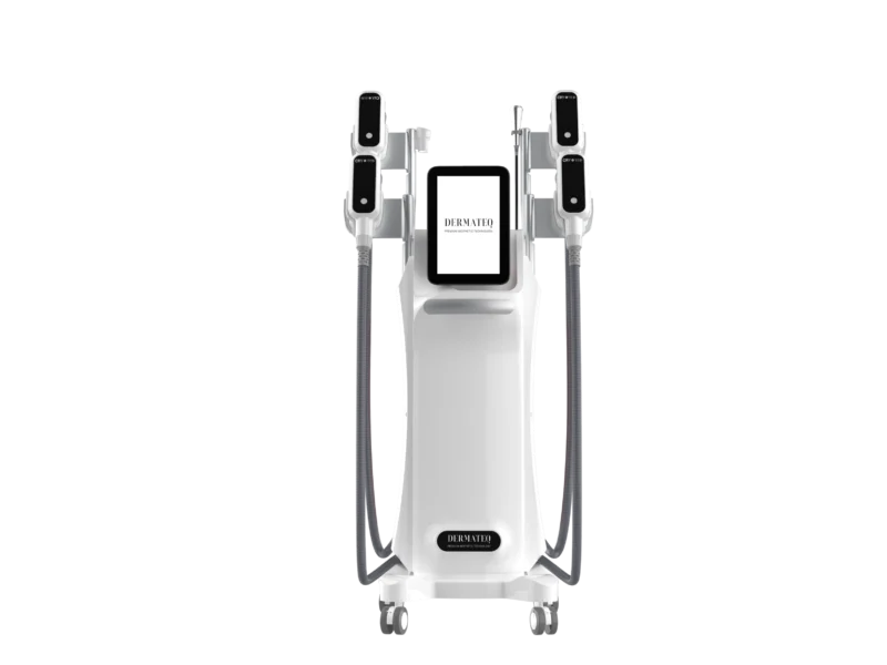 Cryo 360° Quad