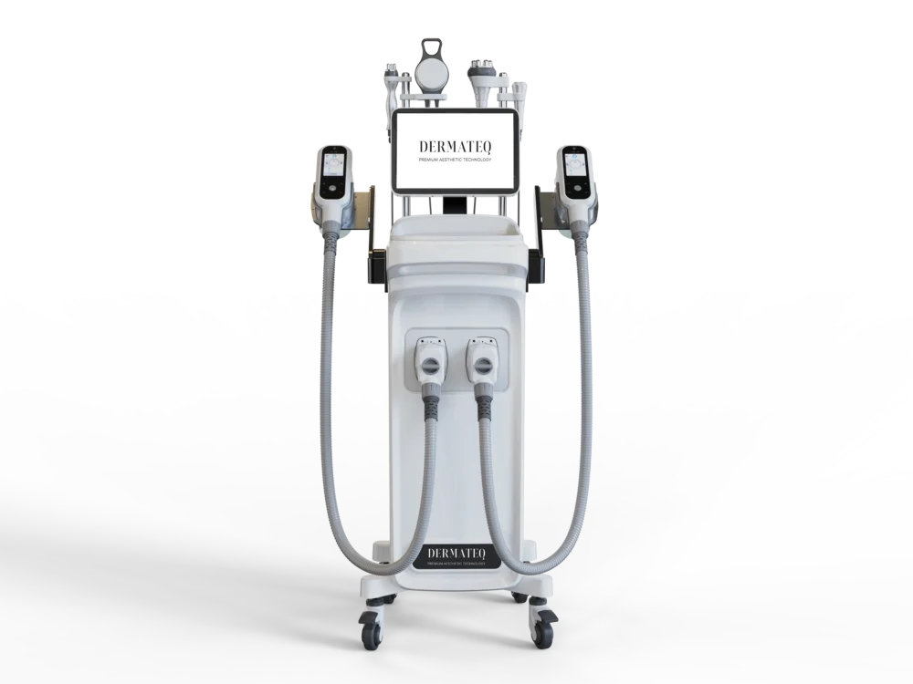 Cryo RF Cavitation Multi