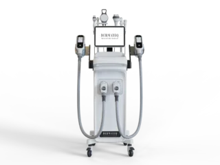 Cryo RF Cavitation Multi