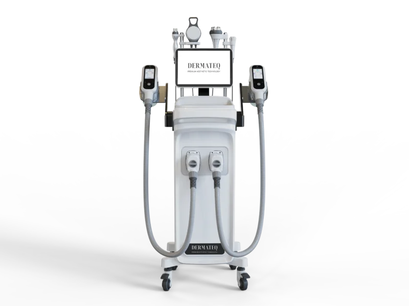 Cryo RF Cavitation Multi
