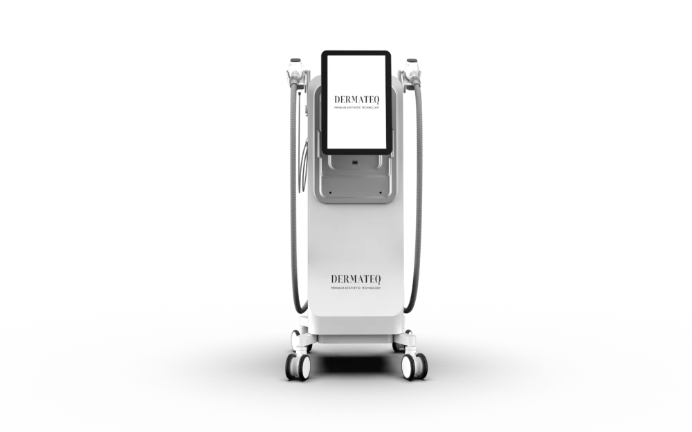 Diódový laser Ice Platinum