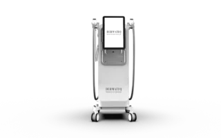 Diódový laser Ice Platinum