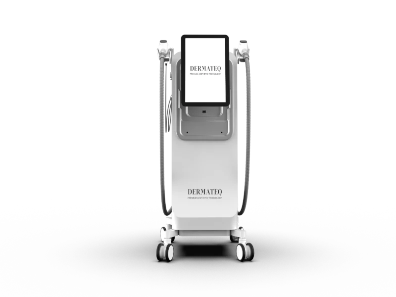 Diódový laser Ice Platinum