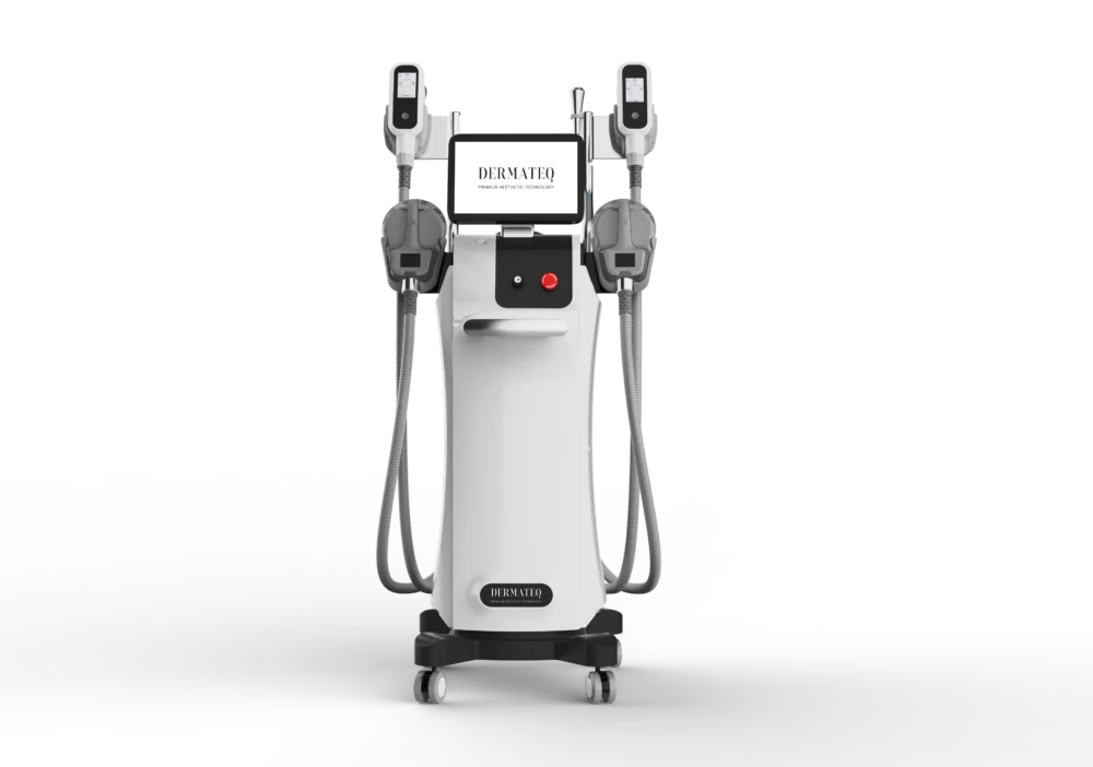 EMS Cryo Duo