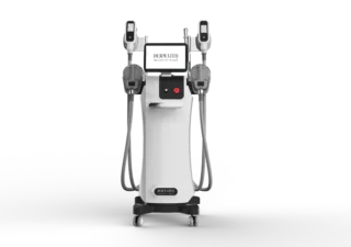 EMS Cryo Duo