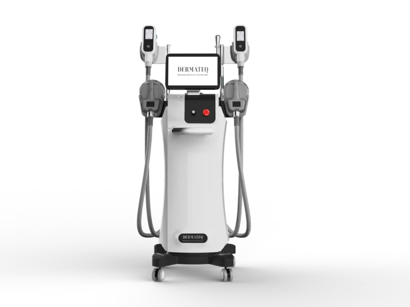 EMS Cryo Duo
