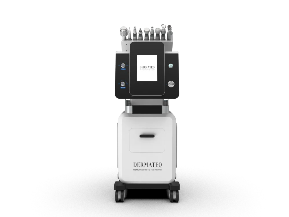 HydroDerm Facial H9