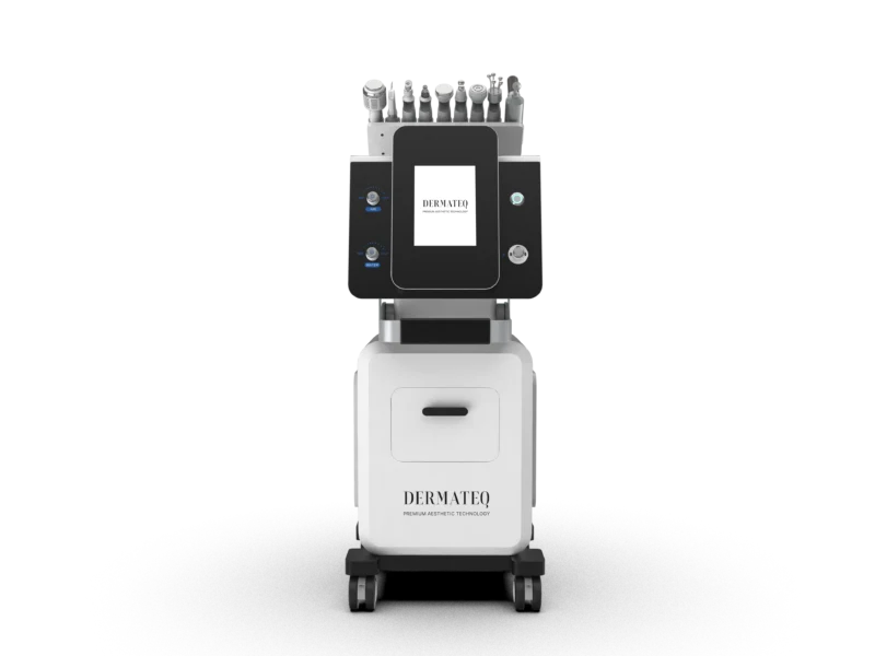 HydroDerm Facial H9